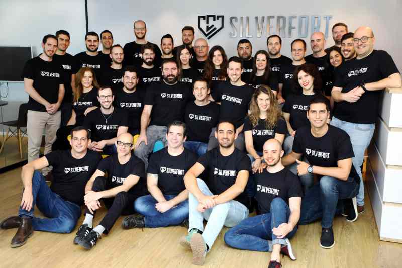 Silverfort Team