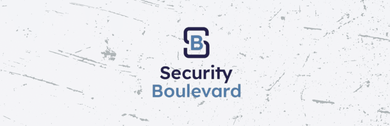 Security Boulevard