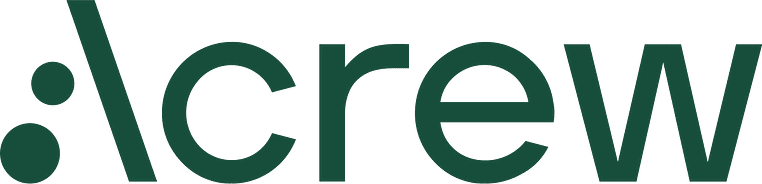 Acrew logo Acrew logo
