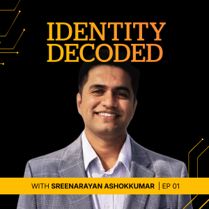 SREENARAYAN ASHOKKUMAR – v1 SREENARAYAN ASHOKKUMAR - v1