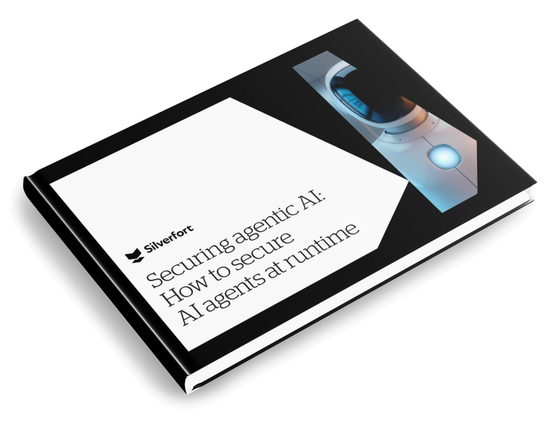The AI Agent Security Guide Front Cover