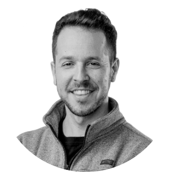 Hed Kovetz headshot