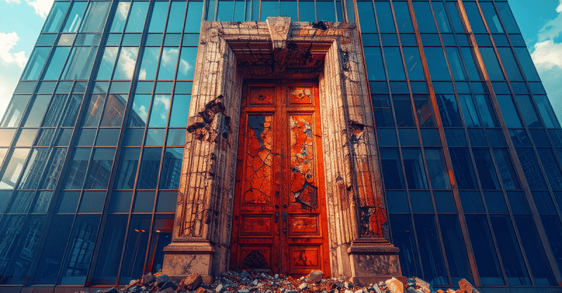 Legacy-Infrastructure (1)